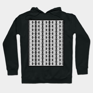 Pattern_01 Hoodie